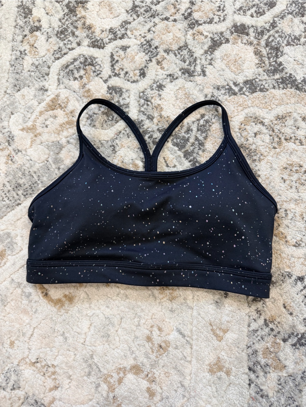 Zyia bra